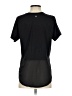 Athleta Black Active T-Shirt Size S - photo 2