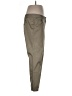 Burberry Green Khakis Size 12 - photo 4
