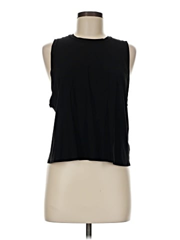SPANX Sleeveless T-Shirt (view 1)