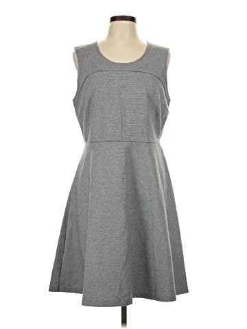 Merona Casual Dress (view 1)