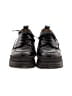 & Other Stories Solid Black Sneakers Size 5 1/2 - photo 2