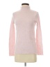 J.Crew Pink Wool Pullover Sweater Size XXS - photo 1