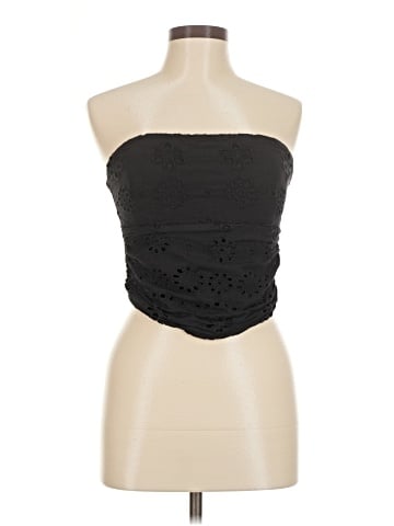 Chaser Sleeveless Top (view 1)