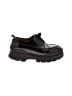 & Other Stories Solid Black Sneakers Size 5 1/2 - photo 1