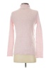 J.Crew Pink Wool Pullover Sweater Size XXS - photo 2