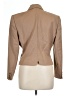 Viyella 100% Newwool Tan Wool Blazer Size 12 - photo 2