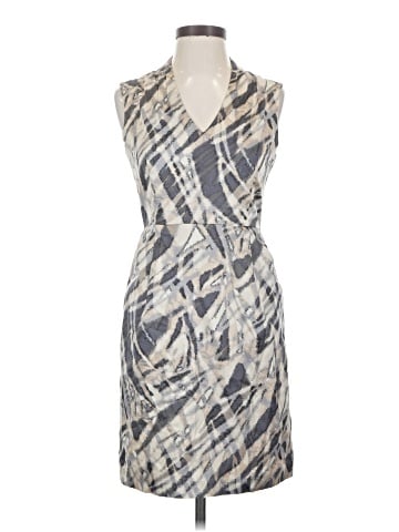 Ann Taylor Factory Cocktail Dress (view 1)