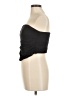 Chaser 100% Cotton Black Sleeveless Top Size M - photo 5