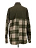 Hyfve 100% Polyester Green Cardigan Size S - photo 2