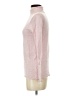 J.Crew Pink Wool Pullover Sweater Size XXS - photo 5