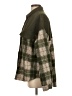 Hyfve 100% Polyester Green Cardigan Size S - photo 5