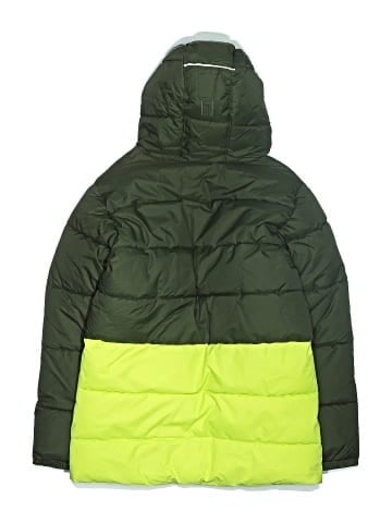 Columbia Snow Jacket (view 2)