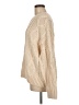 Princess Polly 100% Polyester Solid Tan Ivory Pullover Sweater Size Med - Lg - photo 5