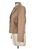 Viyella 100% Newwool Tan Wool Blazer Size 12 - photo 5