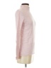 J.Crew Pink Wool Pullover Sweater Size XXS - photo 4