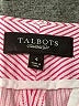 Talbots Pink Dress Pants Size 4 - photo 7