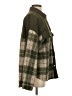 Hyfve 100% Polyester Green Cardigan Size S - photo 4