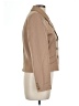 Viyella 100% Newwool Tan Wool Blazer Size 12 - photo 4