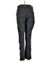 Sézane Chevron-herringbone Gray Jeans Size 28 waist - photo 2