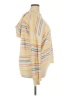 Stitches & Stripes 100% Cotton Stripes Ivory Pullover Sweater Size XL - photo 4
