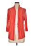 Tea n Rose Orange Cardigan Size M - photo 1
