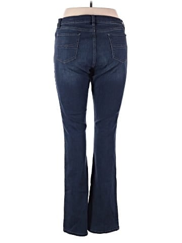 Soho JEANS NEW YORK & COMPANY Jeans (view 2)