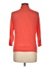 Tea n Rose Orange Cardigan Size M - photo 2