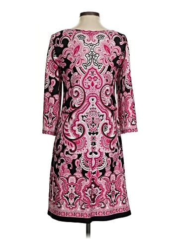 Muse Casual Dress (view 2)