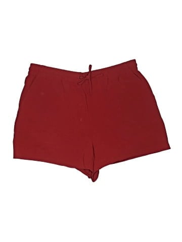 Theory Athletic Shorts (view 1)