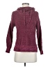 Gap 100% Cotton Burgundy Pullover Sweater Size XS - photo 1