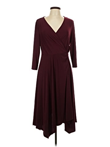 Perceptions Casual Dress (view 1)