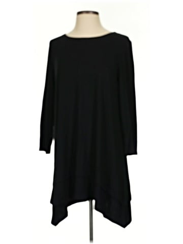 Coco + Carmen 3/4 Sleeve Top (view 1)