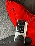 Shein 100% Polyester Red Casual Pants Size 2 - photo 7
