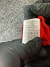 Shein 100% Polyester Red Casual Pants Size 2 - photo 8