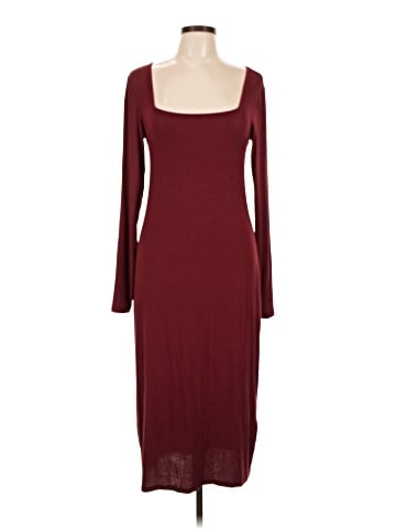 Universal Standard Casual Dress (view 1)