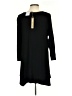 Coco + Carmen Black 3/4 Sleeve Top Size S - photo 2