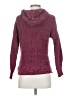 Gap 100% Cotton Burgundy Pullover Sweater Size XS - photo 2