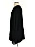 Coco + Carmen Black 3/4 Sleeve Top Size S - photo 5