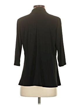Carol Rose 3/4 Sleeve Blouse (view 2)