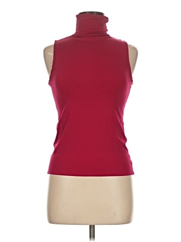 Lida Baday Sleeveless Top (view 1)