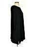 Coco + Carmen Black 3/4 Sleeve Top Size S - photo 4