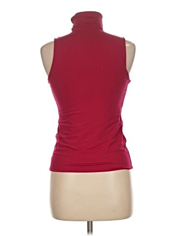 Lida Baday Sleeveless Top (view 2)