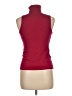 Lida Baday Red Sleeveless Top Size M - photo 2