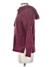 Gap 100% Cotton Burgundy Pullover Sweater Size XS - photo 5