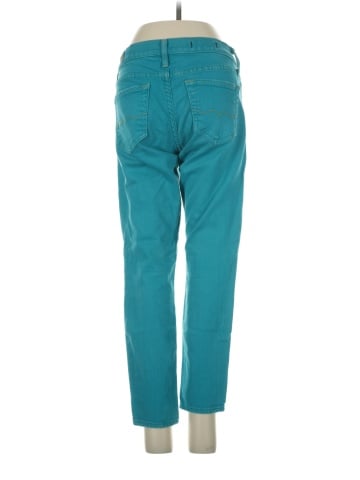 Red Engine Jeans (view 2)
