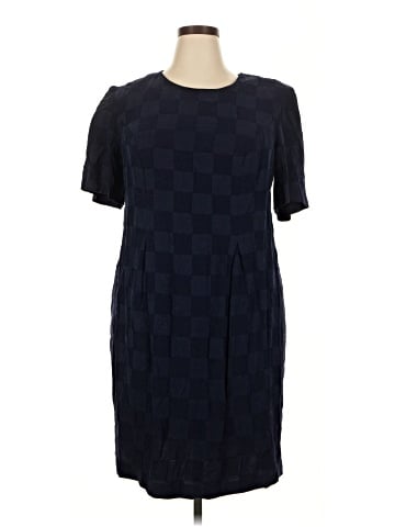 August Max Woman Casual Dress (view 1)
