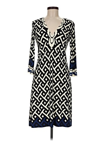 DM Donna Morgan Casual Dress (view 1)