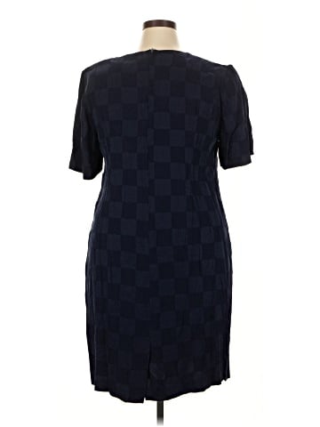 August Max Woman Casual Dress (view 2)