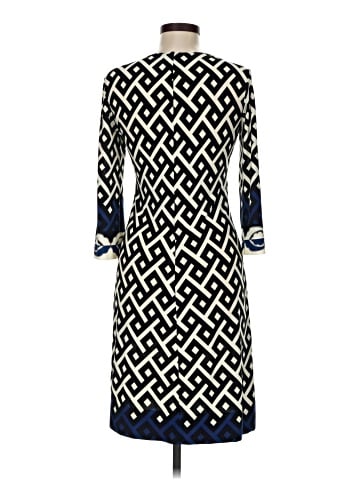 DM Donna Morgan Casual Dress (view 2)