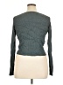 Unbranded Gray Cardigan Size XL - photo 2